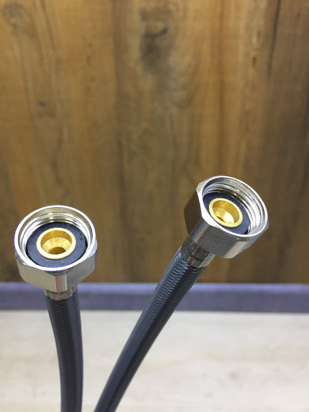 SCHÜTTE 79760 LONDON Küchenarmatur mit ausziehbarer Brause, Wasserhahn, I34170