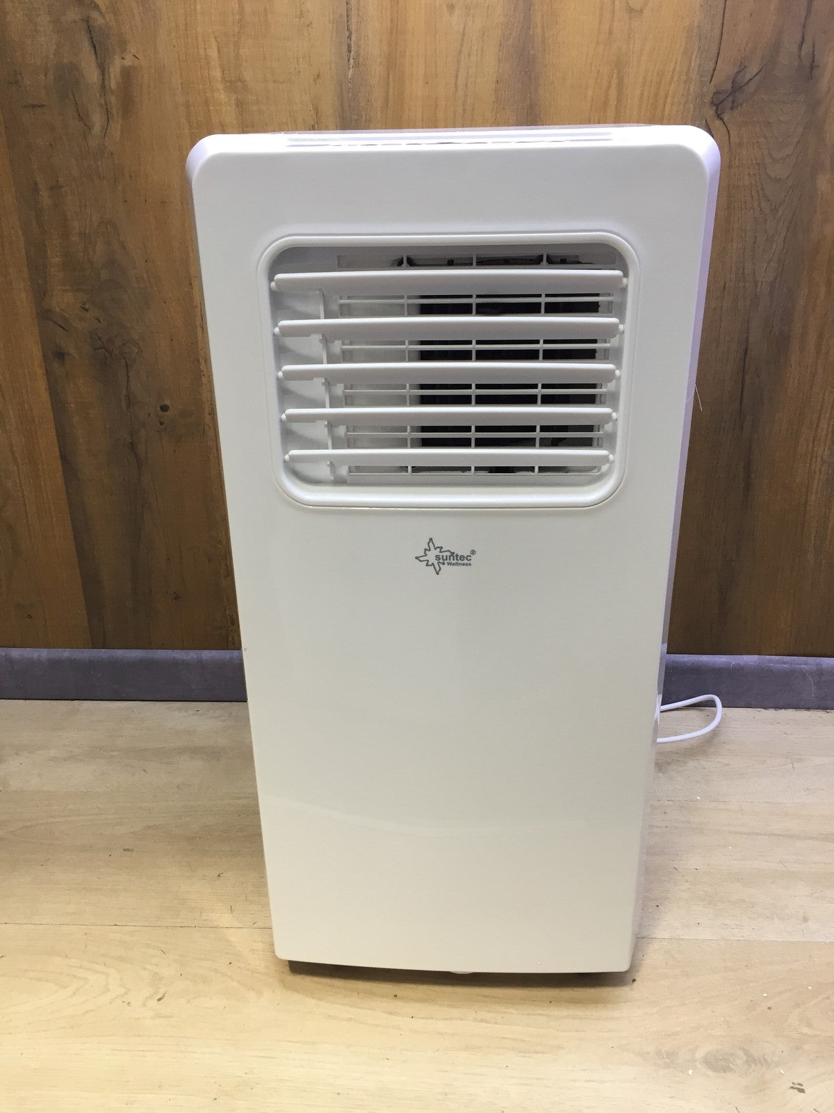 Suntec Wellness Mobiles Klimagerät Impuls 2.0 Eco R290 7000 BTU/h EEK: A, I33079