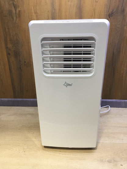 Suntec Wellness Mobiles Klimagerät Impuls 2.0 Eco R290 7000 BTU/h EEK: A, I33079