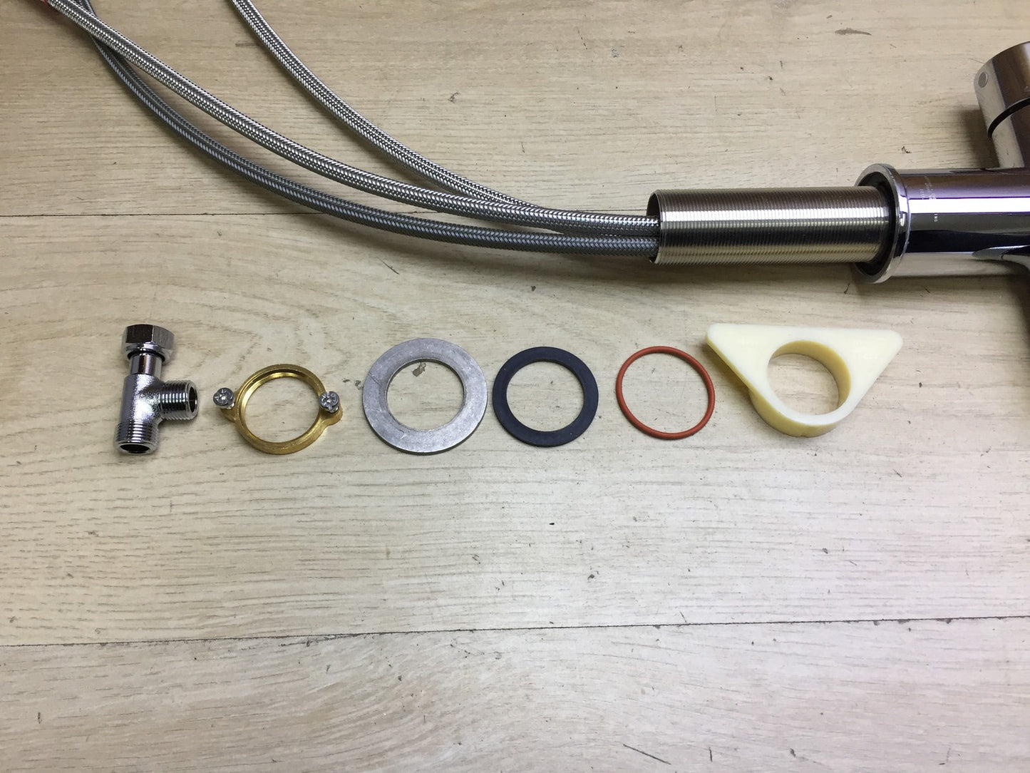 GROHE Blue Pure Minta 30600000 Einhand-Spültischarmatur, Wasserhahn, I33365