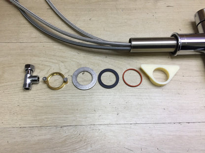 GROHE Blue Pure Minta 30600000 Einhand-Spültischarmatur, Wasserhahn, I33365