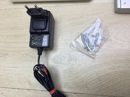 SCS Sentinel visiodoor 7 Video-Türsprechanlage Kabelgebunden, I31567