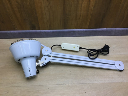 Edelweiss Beauty Infrarotlampe Höhenverstellbar, I31339