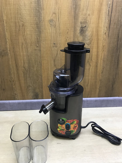 Cecotec Juice&Live 2500 EasyClean Kaltpress-Entsafter (04276), 200W, I29053