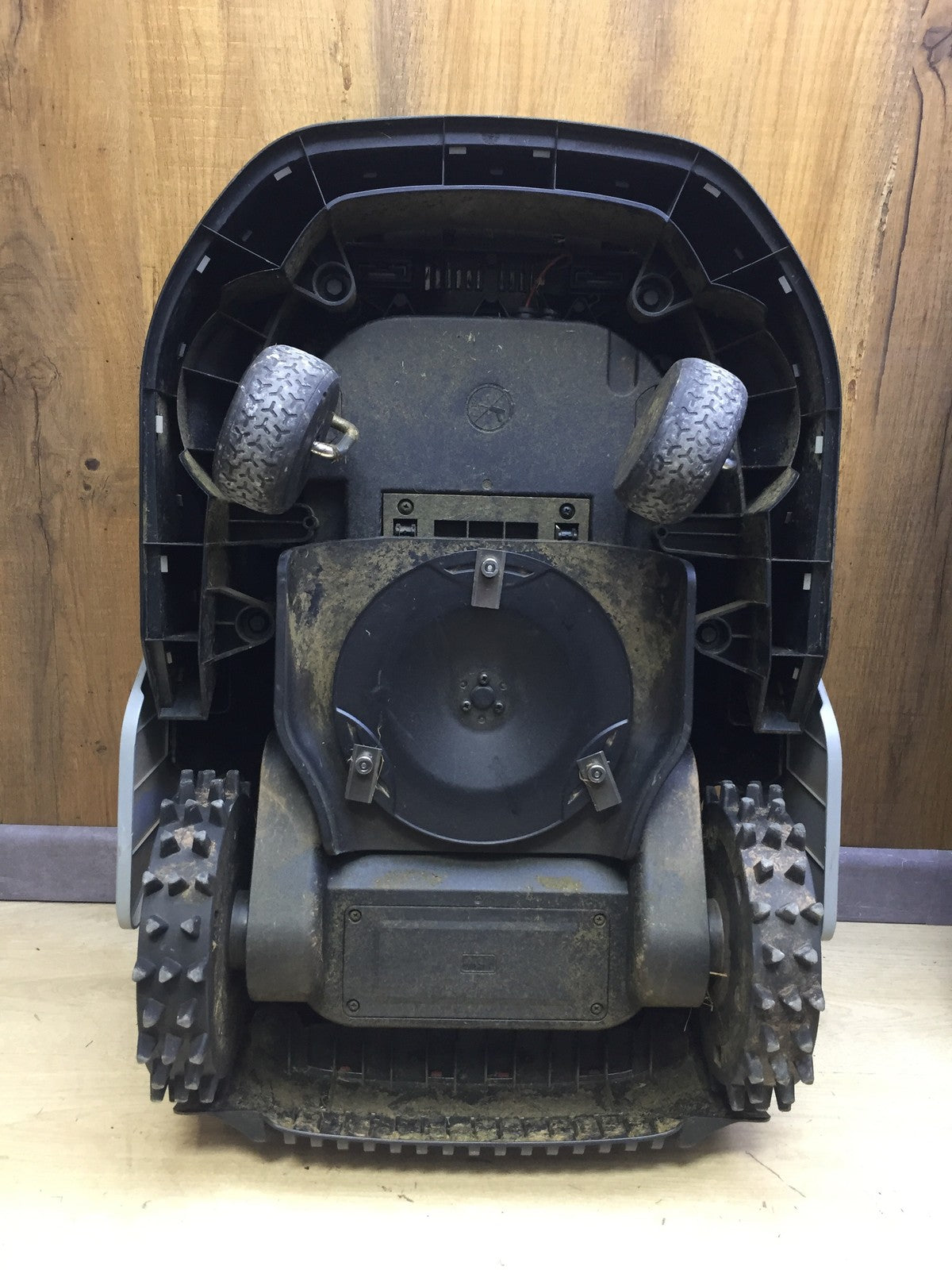 DREAME Intelligenter Mähroboter A1 Pro bis 2000m² 3D Sensor (MLLA7210) I33241