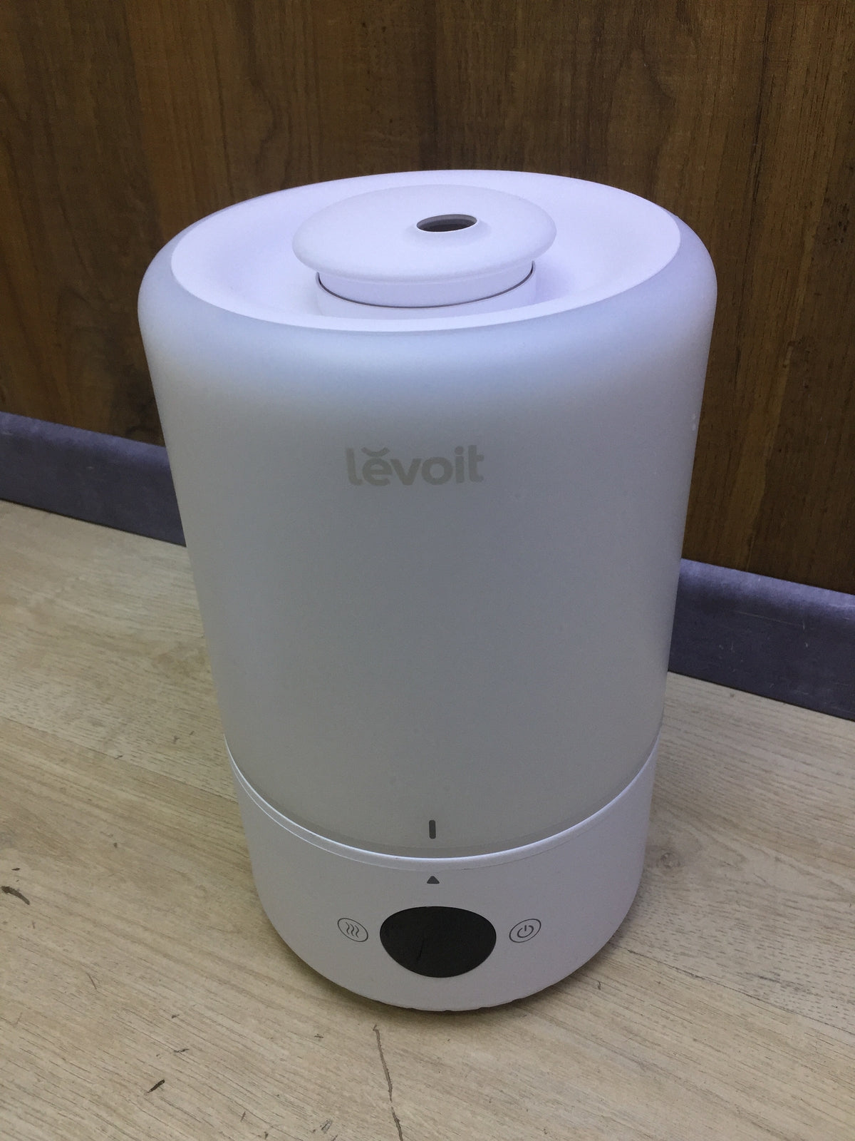 LEVOIT 3L Top Fill Humidifier LUH-D301S, I31643 