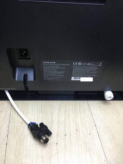 dreame X40 Master Saugroboter mit Wischfunktion RLX73CE, I34454