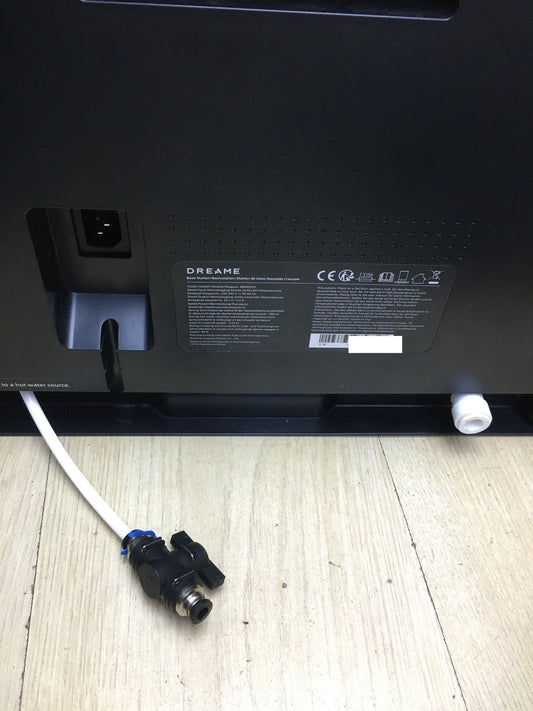 dreame X40 Master Saugroboter mit Wischfunktion RLX73CE, I34454