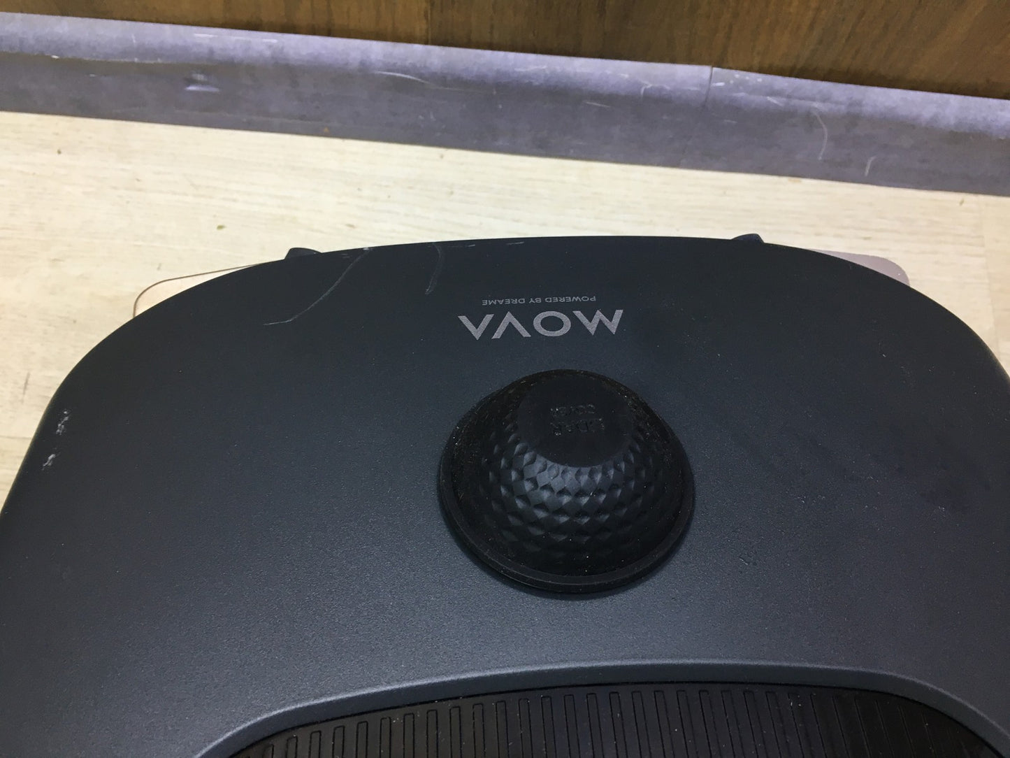 Dreame Mova 1000 Mähroboter (MLLM4110) bis 1.000 m² 3D-LiDAR kabellos, I34376