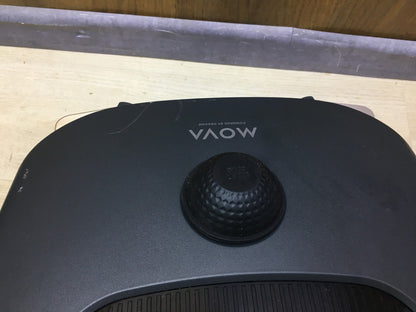 Dreame Mova 1000 Mähroboter (MLLM4110) bis 1.000 m² 3D-LiDAR kabellos, I34376