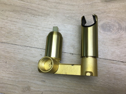 TRUSTMI YJ02196G verdecktes Heiß- und Kalt-Bidet-Sprüh-Set, Handsprüher, I30845