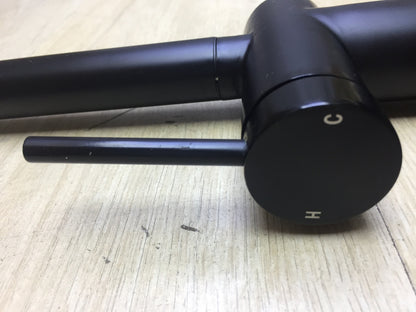 Rainsworth Hochdruck-Küchenarmatur mit Brause Ausziehbar, Wasserhahn, I32208