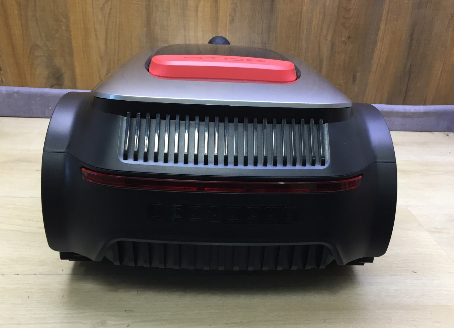 DREAME Intelligent Robotic Lawnmower A1 (MLLA7110) I33148 