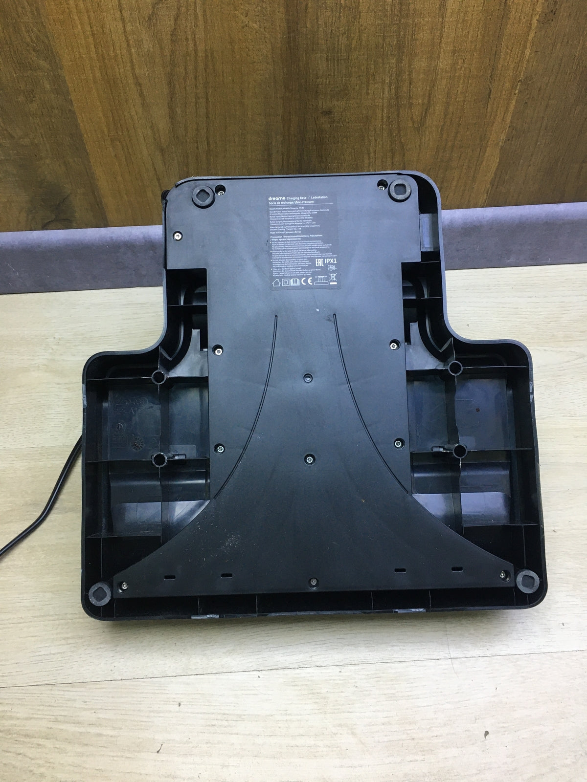 dreame H12 Pro Nass-/Trockensauger HHR25A, kabellos, I29747