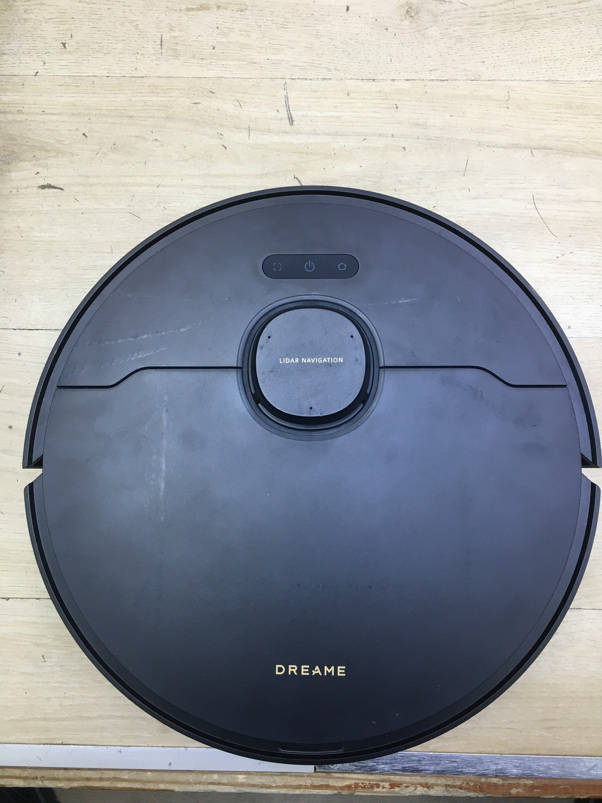 dreame X40 Master Saugroboter mit Wischfunktion RLX73CE, I34454