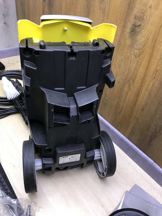 Lavor Galaxy 160 high-pressure cleaner 160 bar 2500 W, I28428
