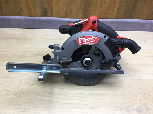 Milwaukee M18 CCS55 Akku-Kreissäge solo, 18 V, I33548