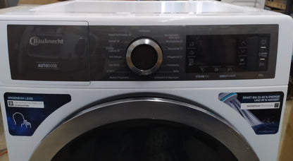 Bauknecht B8 W846WB DE Waschmaschine 8 kg EEK: A I34482