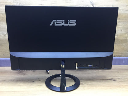 Asus VZ279HE Monitor 27" FHD 1920x1080 VGA HDMI 60Hz 5ms (GtG) EyeCare schwarz