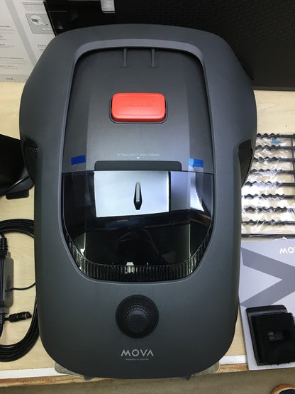 Dreame Mova 600 Mähroboter MLLM1110, für Rasenfläche bis 600 m², I34333