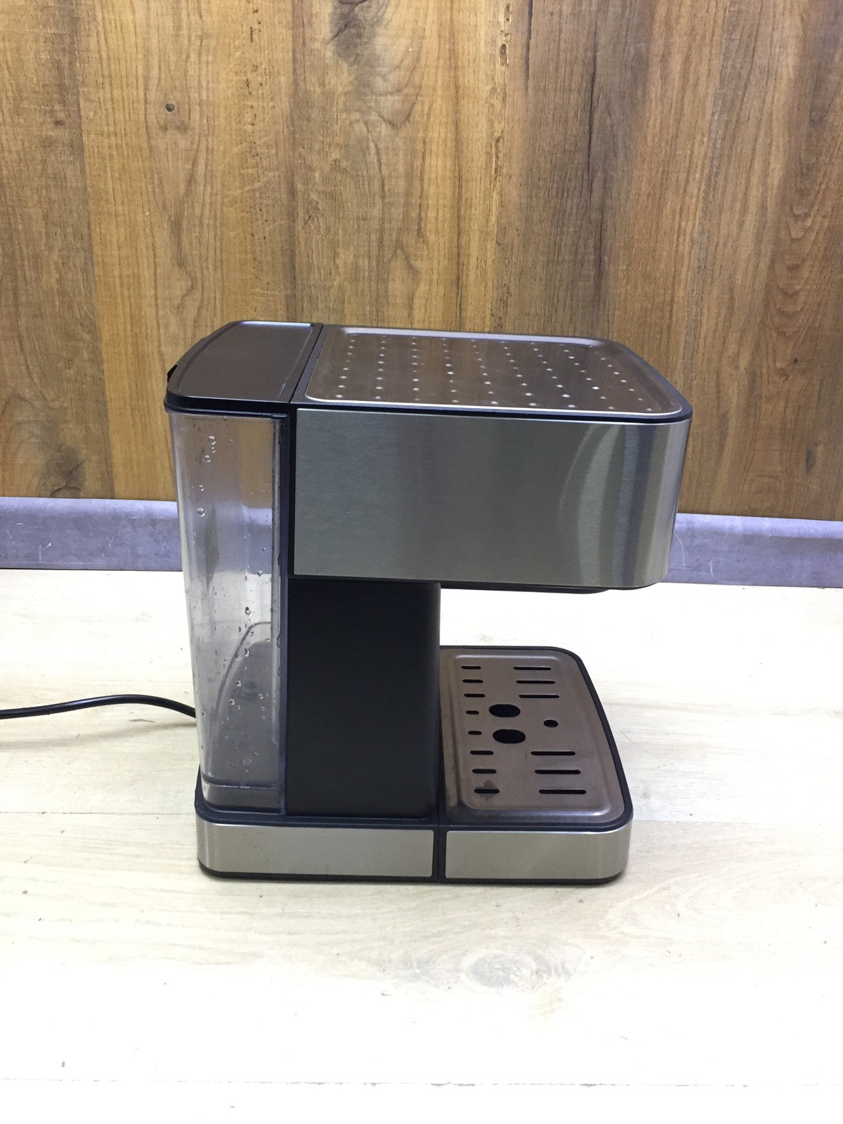 Cecotec Power Espresso 20 Professionale Kaffeemaschine (01556), I33728