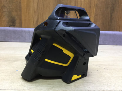 Stanley Multilinienlaser FatMax X3G selbstnivellierend FMHT1-77356, I32658
