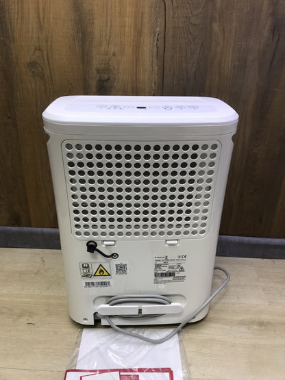 Ariston DEOS 16S NET Portable Dehumidifier 3381352, 430W, 16 L/day, I32323