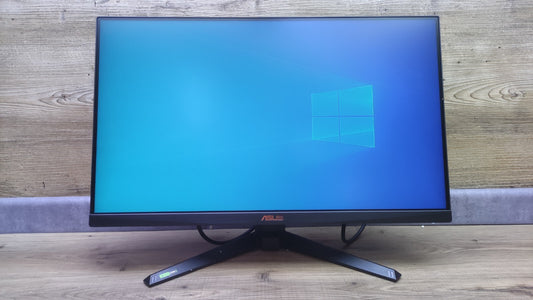 ASUS TUF Gaming VG249QM1A Monitor 23.8" FHD 1920x1080 AMD FreeSync 270Hz OC 1ms
