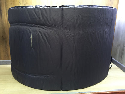 Outwell Deepsleep Single Liegematte 10.0 XL 200 x 75 x 10 cm 290195, I32815