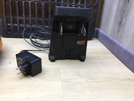 Worx Landroid M WR141E Robotic Lawnmower Cordless Lawnmower up to 500 sqm M500, I33261 