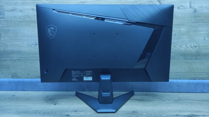 MSI MAG 275QF Gaming Monitor 27" WQHD 2560x1440 HDR Adaptive Sync 180Hz 0.5ms