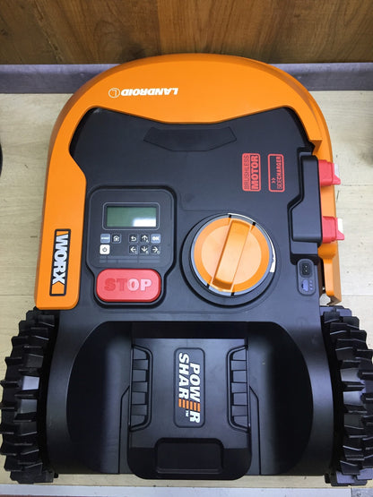 WORX Landroid L2000 WR155E Mähroboter, I33581