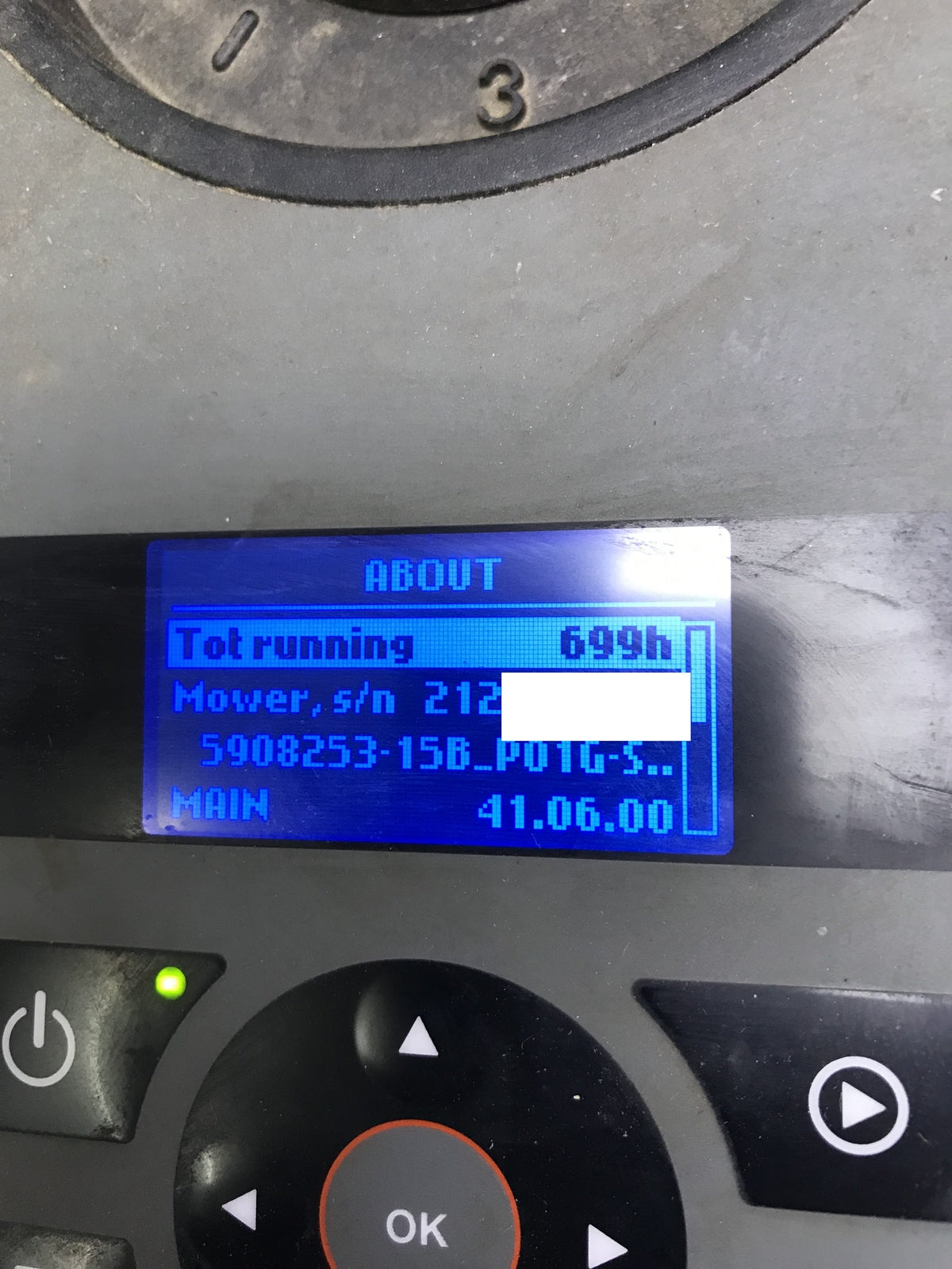 GARDENA smart SILENO Set city 500 Mähroboter 19066-20, I32454