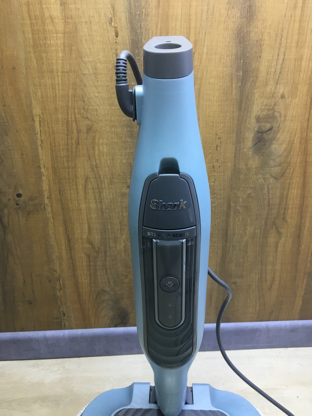 SHARK S6002EU steam cleaner 1120W, I30253 