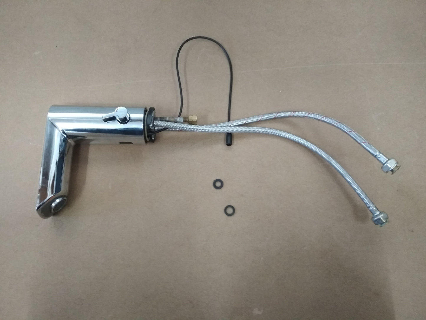 GROHE Bau Cosmopolitan E Infrarot-Elektronik für Waschtisch 36451000,  V12202