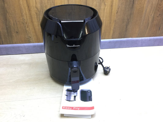 Moulinex Easy Fry Heißluftfritteuse EZ4018, 1500W, 4,2 L, I29107
