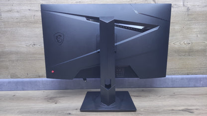 MSI MAG 274QRF QD E2 Monitor 27" WQHD 2560x1440 Rapid IPS HDR AMD FreeSync 180Hz