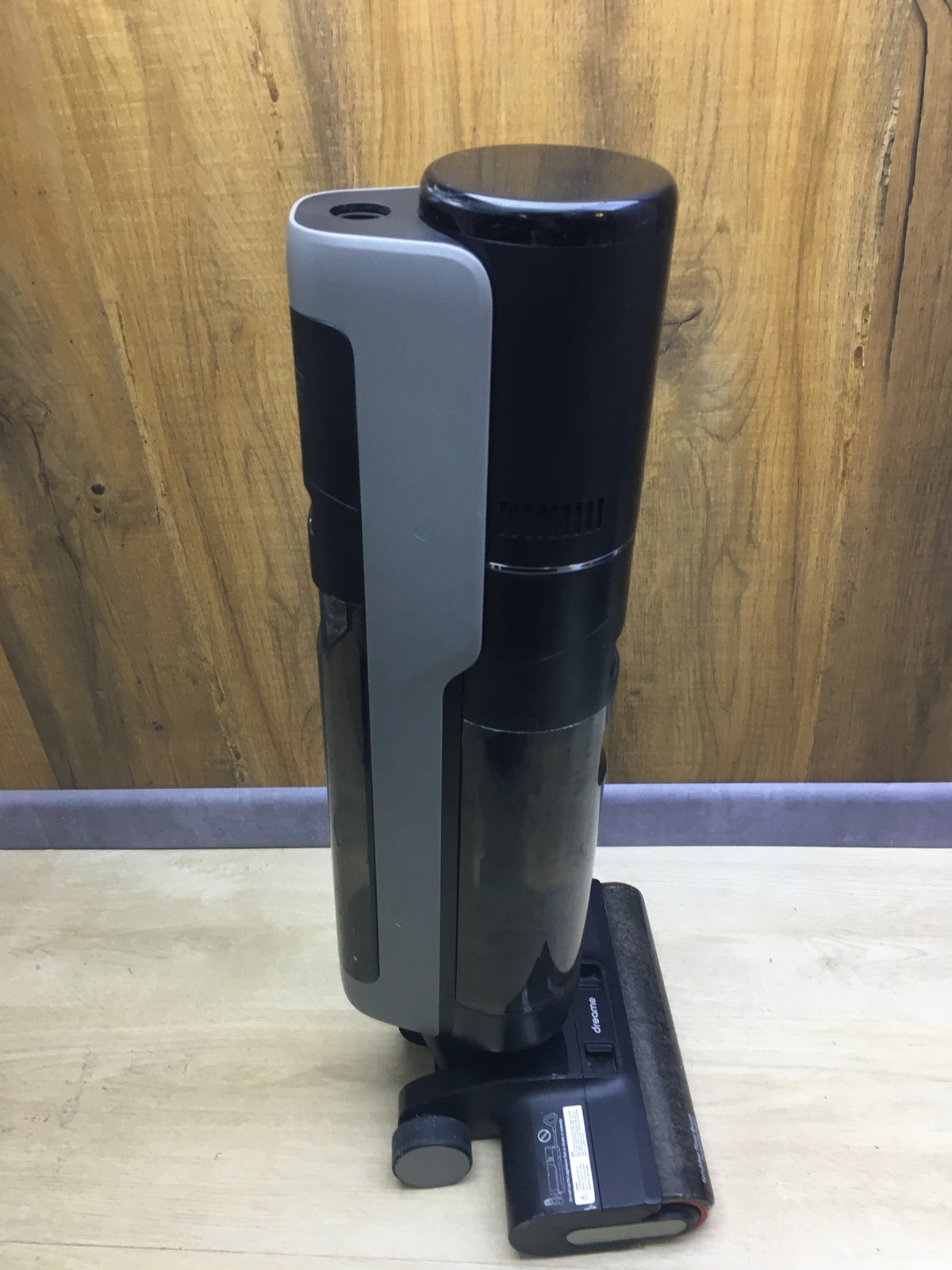 dreame H12 Pro Nass-/Trockensauger HHR25A, kabellos, I29747