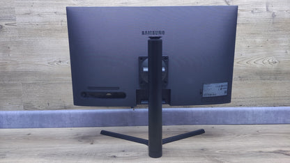 Samsung S3 S24C332GAU Essential Monitor 24" FHD 1920x1080 IPS AMD FreeSync 100Hz