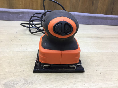 Black & Decker KA401 Schwingschleifer 170 W, I34263