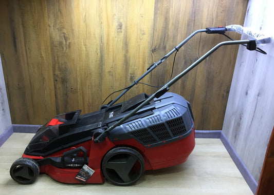 Einhell GE-CM 43 Li M Cordless Lawn Mower SOLO, I33267 