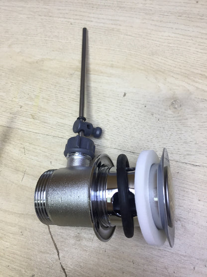 GROHE Essence Einhand-Waschtischbatterie 23462001, Wasserhahn, I31655