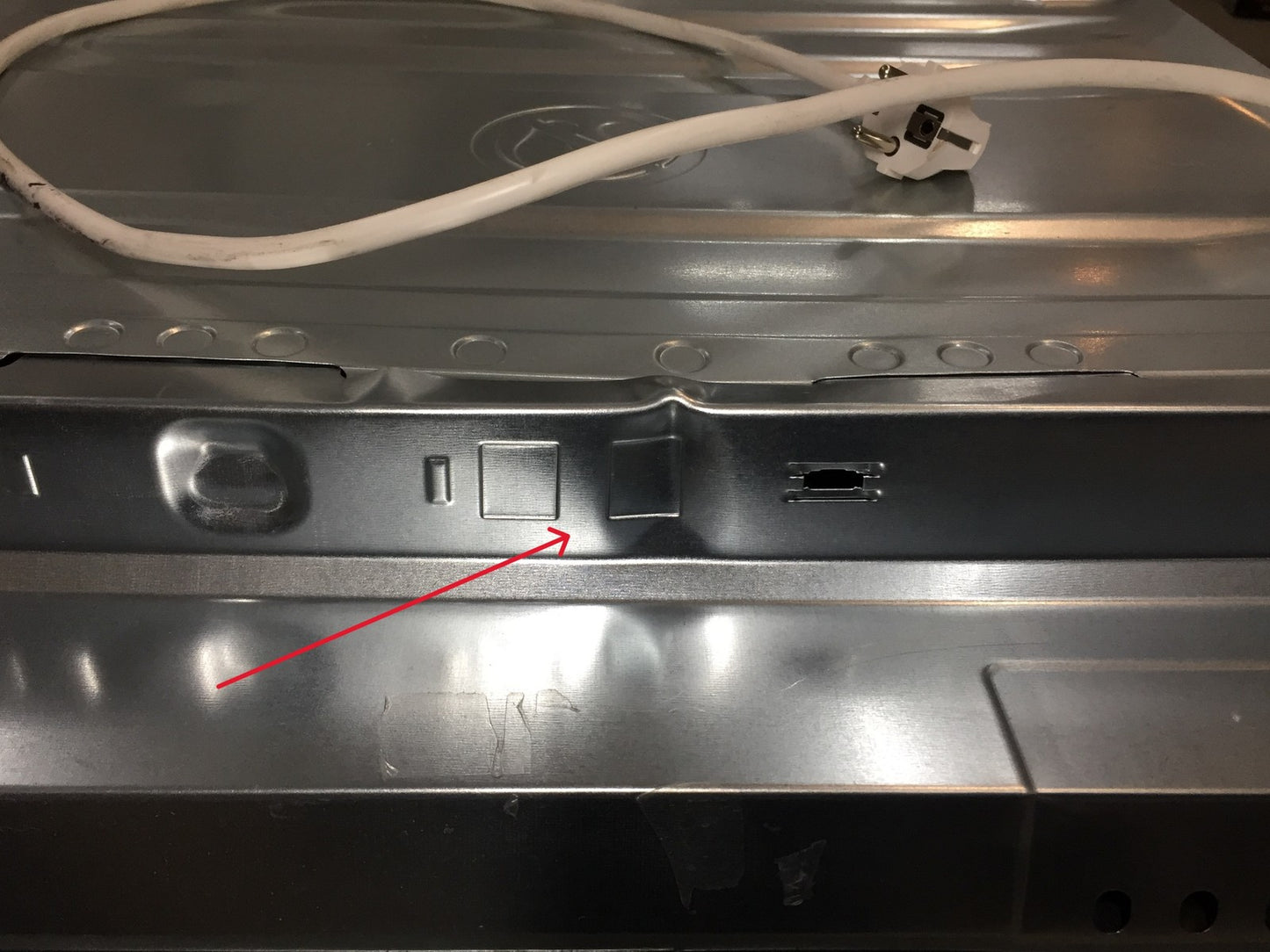 AEG Electrolux 6000 SenseCook TS6PB50WAB Einbau Backofen Selbstreinigung WLAN