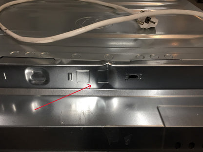 AEG Electrolux 6000 SenseCook TS6PB50WAB Einbau Backofen Selbstreinigung WLAN