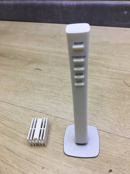 Stadler Form Ultrasonic Humidifier Eva White E-000, I31237