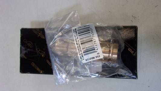 EGA Master 76360 – Impact Steckschlüssel 1/5,1 cm – 9/40,6 cm Rechnung V00455