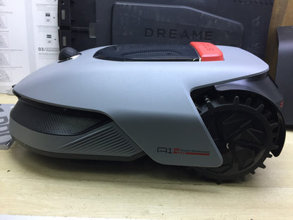 DREAME Intelligenter Mähroboter A1 Pro bis 2000m² 3D Sensor (MLLA7210) I33990