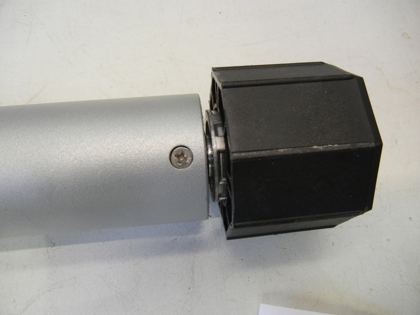 Rademacher Rohrmotor RolloTube I-Line Funk Medium ILFM 25/16Z DEFEKT!