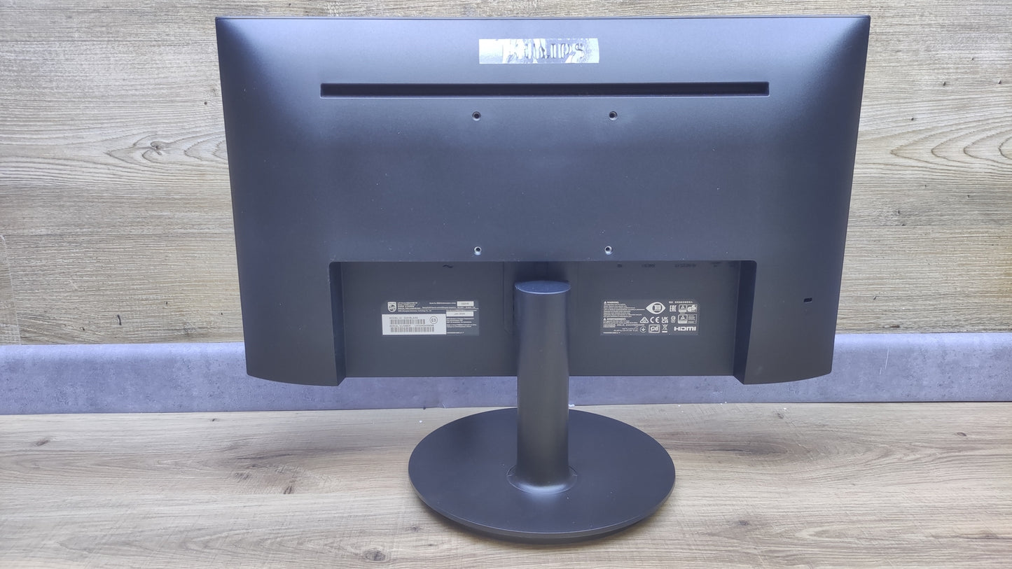Philips 222V8LA/00 Monitor 21.5" FHD 1920x1080 VA DP HDMI VGA Adaptive Sync 75Hz 