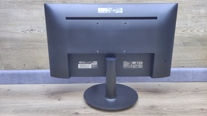 Philips 222V8LA/00 Monitor 21.5" FHD 1920x1080 VA DP HDMI VGA Adaptive Sync 75Hz 